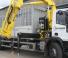 Hyva Crane HB 240 E4
