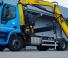 Hyva Crane HC 265e E8 