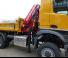 Hidraulične utovarne dizalice MKG HLK 138 HP a3