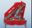 Hidraulične utovarne dizalice MKG HLK 761 SHP a7