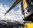 Hyva Crane HT 240 E5 