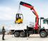 Palfinger PK 30002 G
