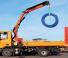 Palfinger PK 6501 HPLS