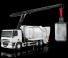 Hidraulične utovarne dizalice Hiab S-HiPro 230W 
