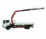 Hidraulične utovarne dizalice Sany SPK 10000 Std. 