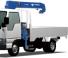 Tadano TM-ZE296M/MH