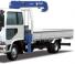 Tadano TM-ZE363HS