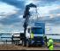 Hiab X-HiPro 1058 E-8 Jib 175 X-4 JDC
