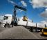 Hiab X-HiPro 192 E-5 Jib 45X-2