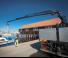 Hidraulične utovarne dizalice Hiab X-HiPro 232 E-4