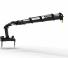 Hiab X-HiPro  262 E-4 Jib 70 X-2