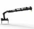 Hiab X-HiPro 302 E-5 Jib 70 X-3