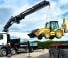 Hiab X-HiPro 858 E-7 Jib 150 X-4