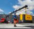 Hidraulične utovarne dizalice Hiab XS 544 E-9 HIPRO
