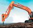 Prilozi Hidraulični čekači Doosan DXB170