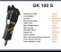 Italdem GK 100 S 
