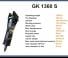 Italdem GK 1360 S 