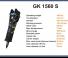 Italdem GK 1560 S 