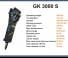 Italdem GK 3000 S 