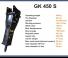 Italdem GK 450 S 