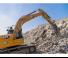 Prilozi Hidraulični čekači Caterpillar H120 GC