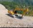 Prilozi Hidraulični čekači Caterpillar H120 GC