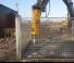 Prilozi Hidraulični čekači OSA Demolition Equipment HB 100