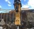 Prilozi Hidraulični čekači OSA Demolition Equipment HB 1250