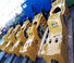 Prilozi Hidraulični čekači OSA Demolition Equipment HB 1900