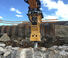Prilozi Hidraulični čekači OSA Demolition Equipment HB 3000