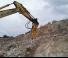 Prilozi Hidraulični čekači OSA Demolition Equipment HB 4000