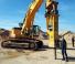 Prilozi Hidraulični čekači OSA Demolition Equipment HB 6000