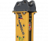 INDECO HP 150 FS Heavy Duty