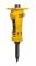 Prilozi Hidraulični čekači Atlas Copco SB 302