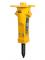 Prilozi Hidraulični čekači Atlas Copco SB 702
