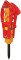 Zamo Zamo 300 JCB
