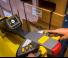 Paletni viličari Hodajući viličar Combi-Lift Combi WR 2000