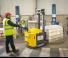 Paletni viličari Hodajući viličar Combi-Lift Combi CS 1500