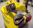Paletni viličari Hodajući viličar Combi-Lift Combi CS 1750