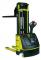 PRAMAC Lifter LX 14/50 Triplex-Free Lift