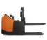 Paletni viličari Hodajući viličar BT SPE 160
