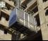 Industrijske dizalice Geda GEDA SBL 2000
