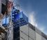 Industrijske dizalice Alba MC-2000FA