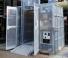 Industrijske dizalice De Jong PT1000F