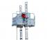 Industrijske dizalice Scanclimber SC20P