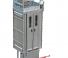 Industrijske dizalice Scanclimber SC400K