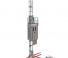 Industrijske dizalice Scanclimber SC400K