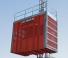 Alimak SCANDO 650 XL