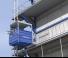 Industrijske dizalice Böcker Super-Lift MX 1024