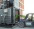 Industrijske dizalice Elevadores Alher T10-CR